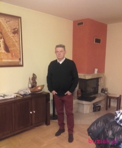 janusz, Male, 70, Radom, Polska: 1