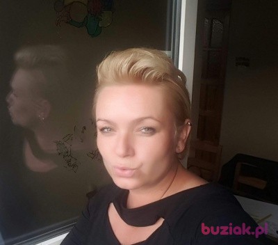 Justyna, Female, 48, Gdynia, Polska, Photo: 1