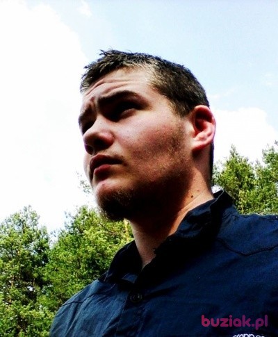 dikej, Mężczyzna, 30, Grójec, Polska: 1