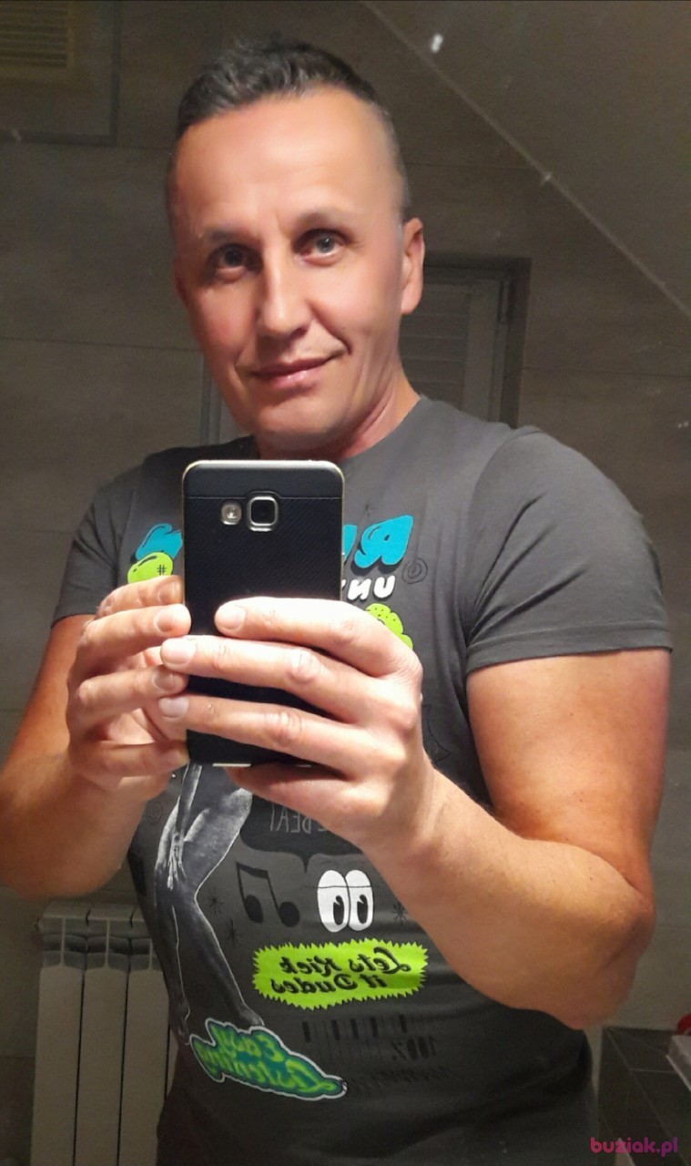 Rafał, Mężczyzna, 49, Skarżysko-Kamienna, Polska, Zdjęcie: 3