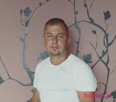 marcin, Mężczyzna, 40, Jarocin, Polska: 1