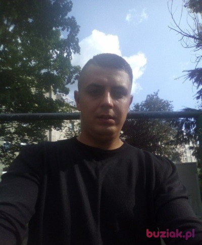 Damian, Mężczyzna, 33, Szczecin, Polska, Zdjęcie: 2