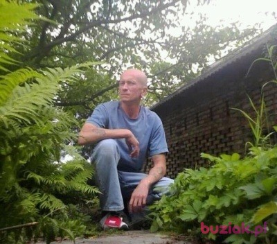 Klaudiusz, Male, 54, Polska, Photo: 4