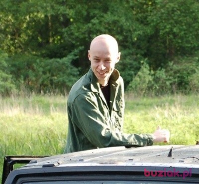 Marcin, Male, 36, Legionowo, Polska, Photo: 3