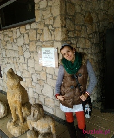 Magda, Female, 40, Biłgoraj, Polska, Photo: 1
