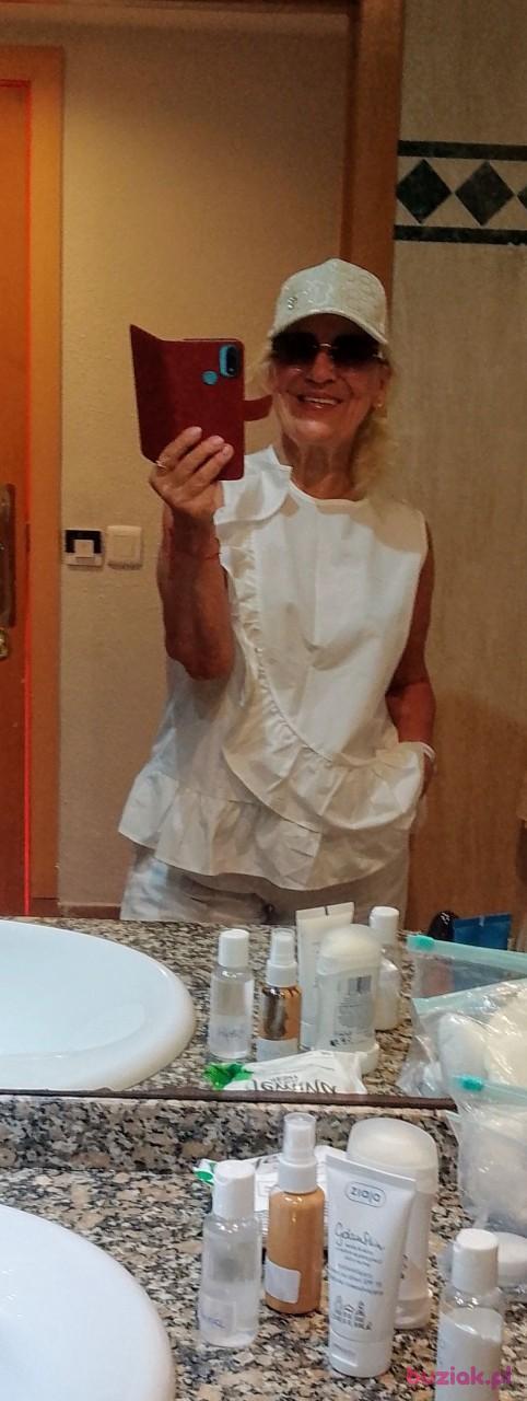 Eli, Kobieta, 69, Borne Sulinowo, Polska, Zdjęcie: 2