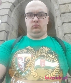 Maciej , Mężczyzna, 37, Wrocław, Polska, Zdjęcie: 1
