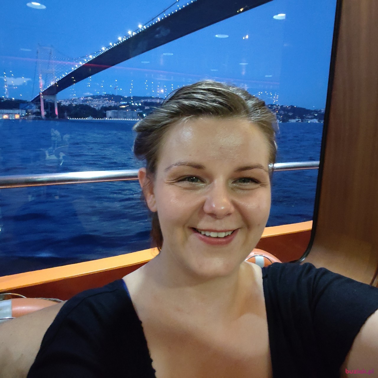 Anna, Kobieta, 41, Łódź, Polska: 1