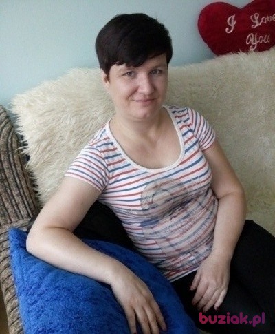 Agnieszka, Female, 45, Ostrów Wielkopolski, Polska, Photo: 1