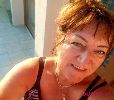 Grazyna , Female, 66, Oss North Brabant Province, Holandia, Photo: 13