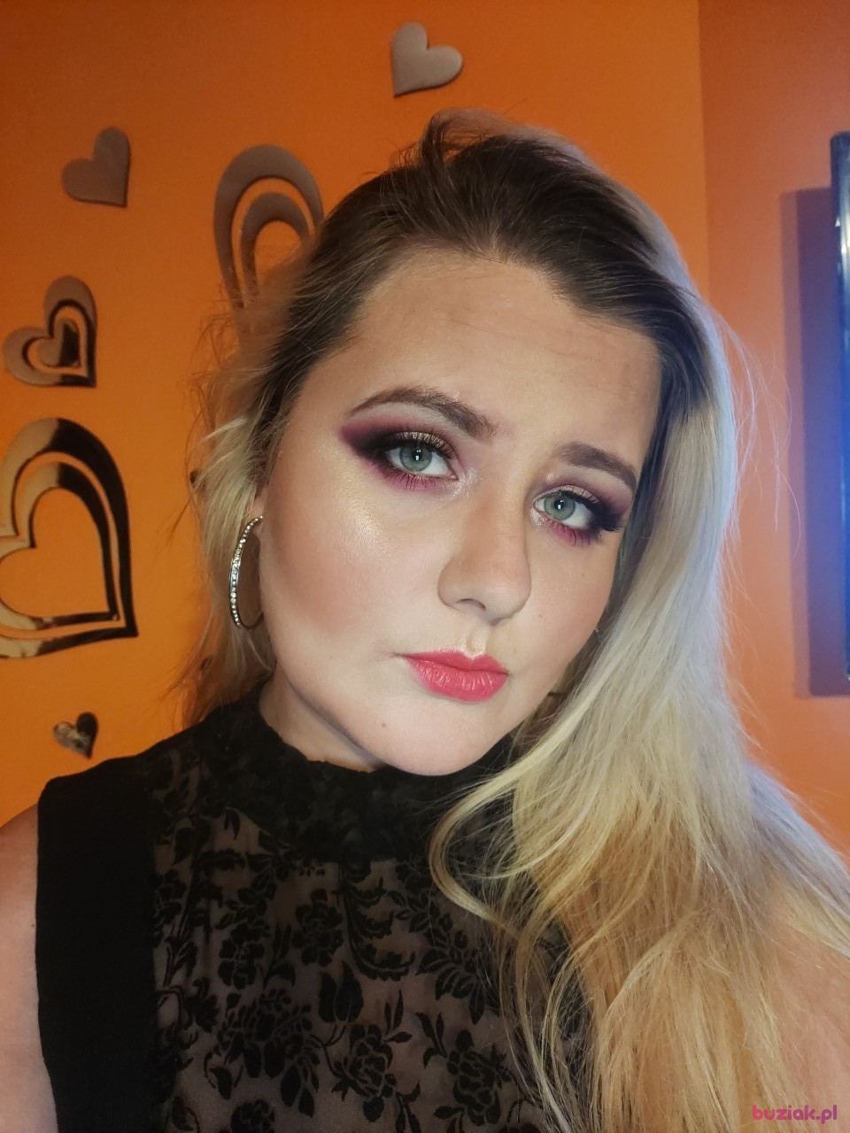 Marta, Female, 36, Polska, Photo: 13