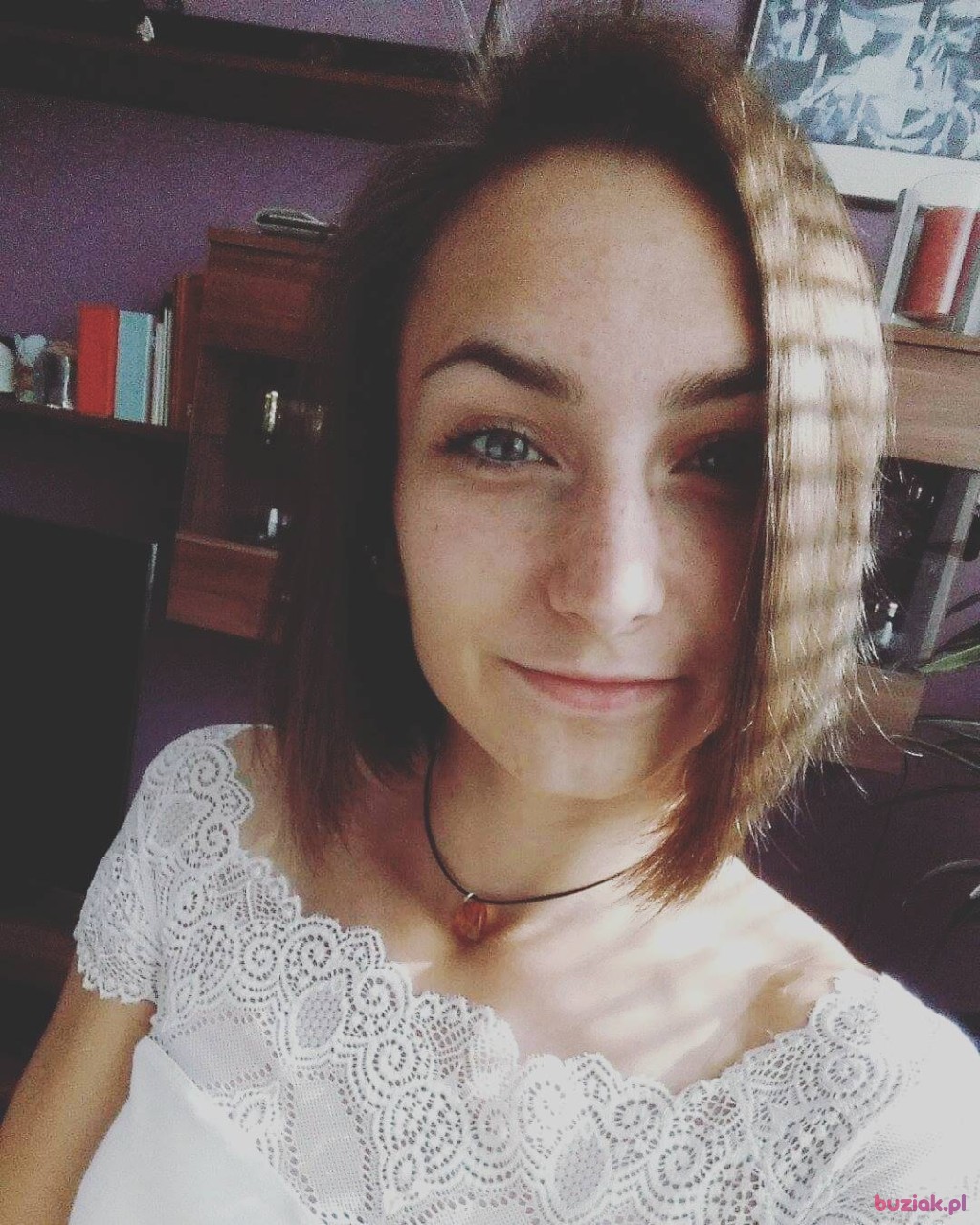 Dorota, Female, 21, Gorzów Wielkopolski, Polska, Photo: 3