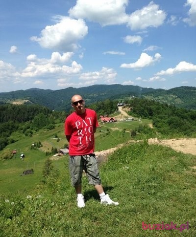 Damian, Mężczyzna, 33, Wielka Brytania, Zdjęcie: 2