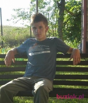Tomasz, Mężczyzna, 38, Kraków, Polska: 1