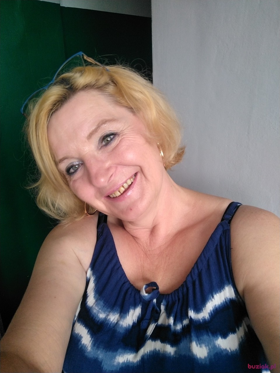 Anna, Female, 53, Wałcz, Polska, Photo: 2