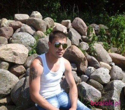 marcjan, Mężczyzna, 35, Murowana Goślina, Polska, Zdjęcie: 2