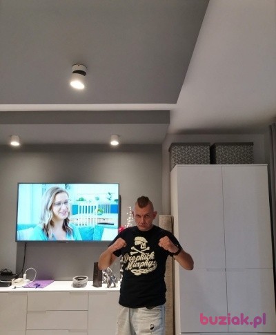 Adam , Male, 45, Polska, Photo: 1