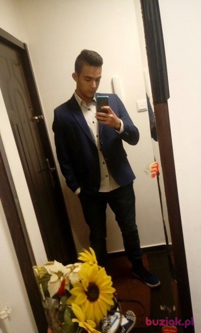 Sebastian, Mężczyzna, 26, Bydgoszcz, Polska, Zdjęcie: 1