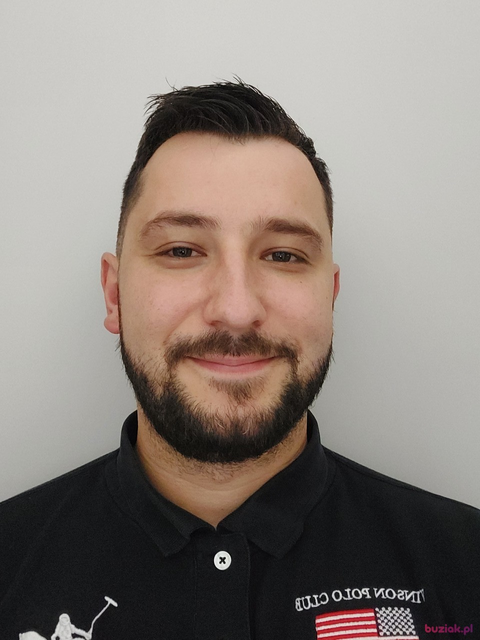 Michał, Male, 34, Krapkowice, Polska: 1