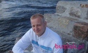 oskar84, Mężczyzna, 40, Słupsk, Polska, Zdjęcie: 1