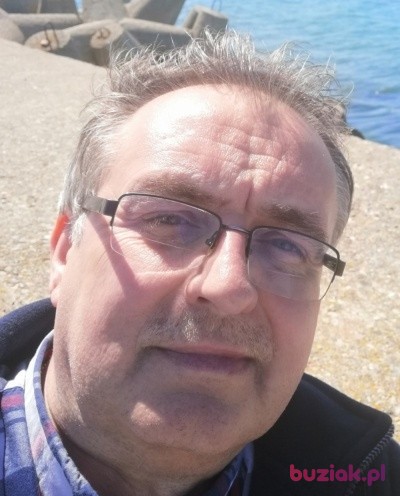 Piotr , Mężczyzna, 62, Piła, Polska, Zdjęcie: 2