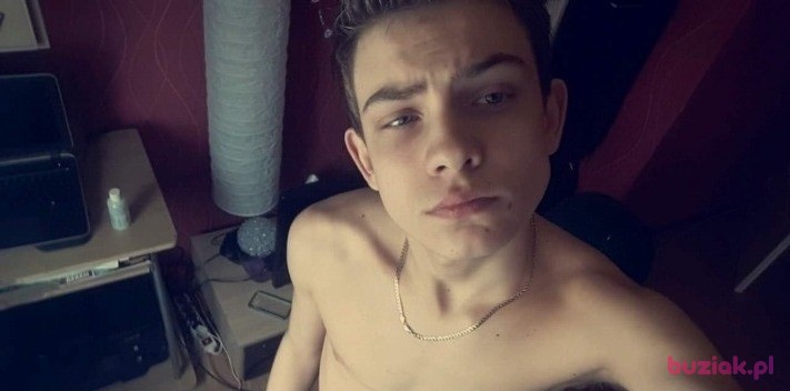 Klaudiusz , Male, 24, Ruda Śląska, Polska, Photo: 1
