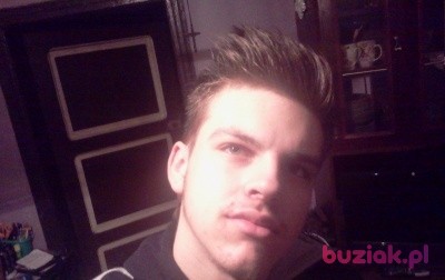 Krystian, Mężczyzna, 25, Skoczów, Polska: 1