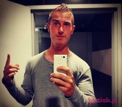 Andrzej, Mężczyzna, 33, Malbork, Polska, Zdjęcie: 1