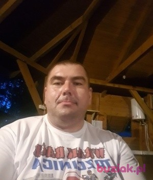 Zbyszek, Mężczyzna, 40, Wielichowo, Polska, Zdjęcie: 1