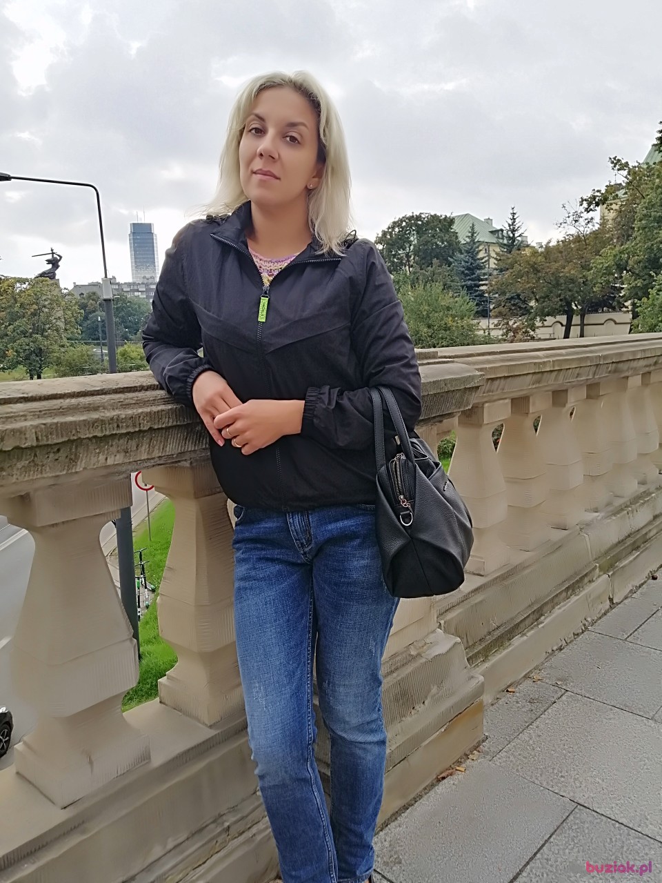 Yana, Female, 44, Warszawa, Polska, Photo: 4