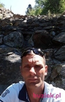 Rafał , Male, 46, Polska, Photo: 2