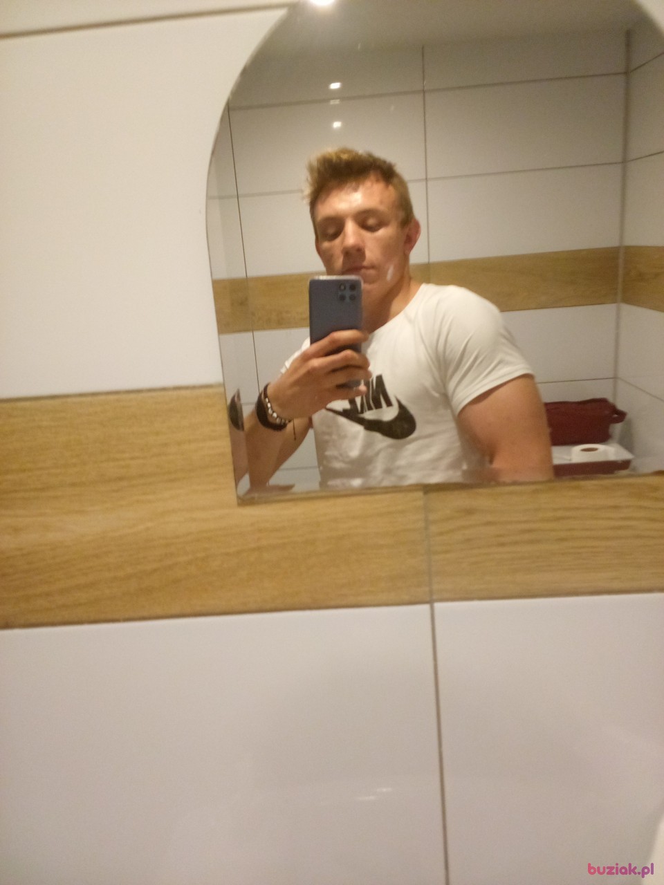 Dawid, Mężczyzna, 28, Brzeg Dolny, Polska, Zdjęcie: 1