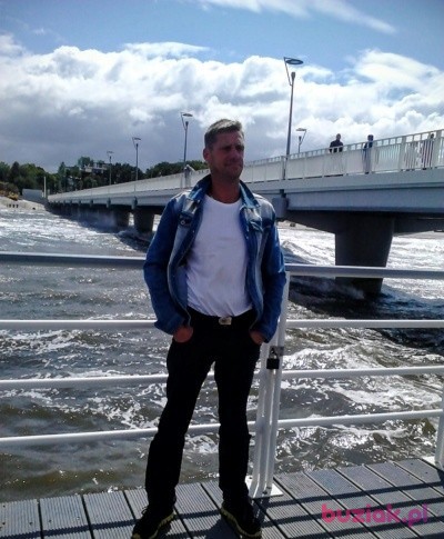 Krzysztof, Male, 49, Drammen, Norwegia, Photo: 3