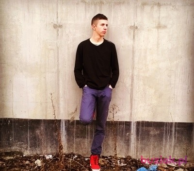 Arek, Mężczyzna, 28, Ruda Śląska, Polska, Zdjęcie: 1