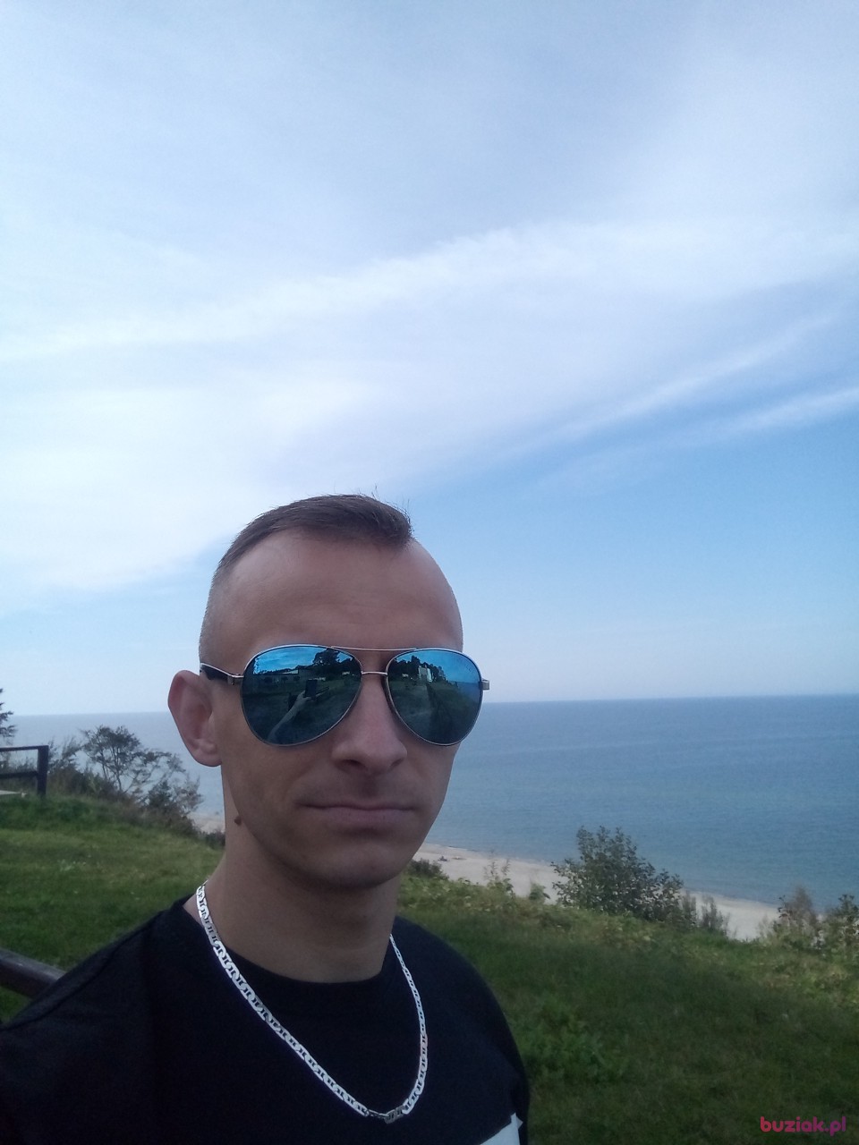 Konrad, Mężczyzna, 35, Düsseldorf, Niemcy, Zdjęcie: 1