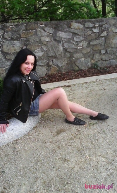 Monika, Female, 44, Wałbrzych, Polska, Photo: 4