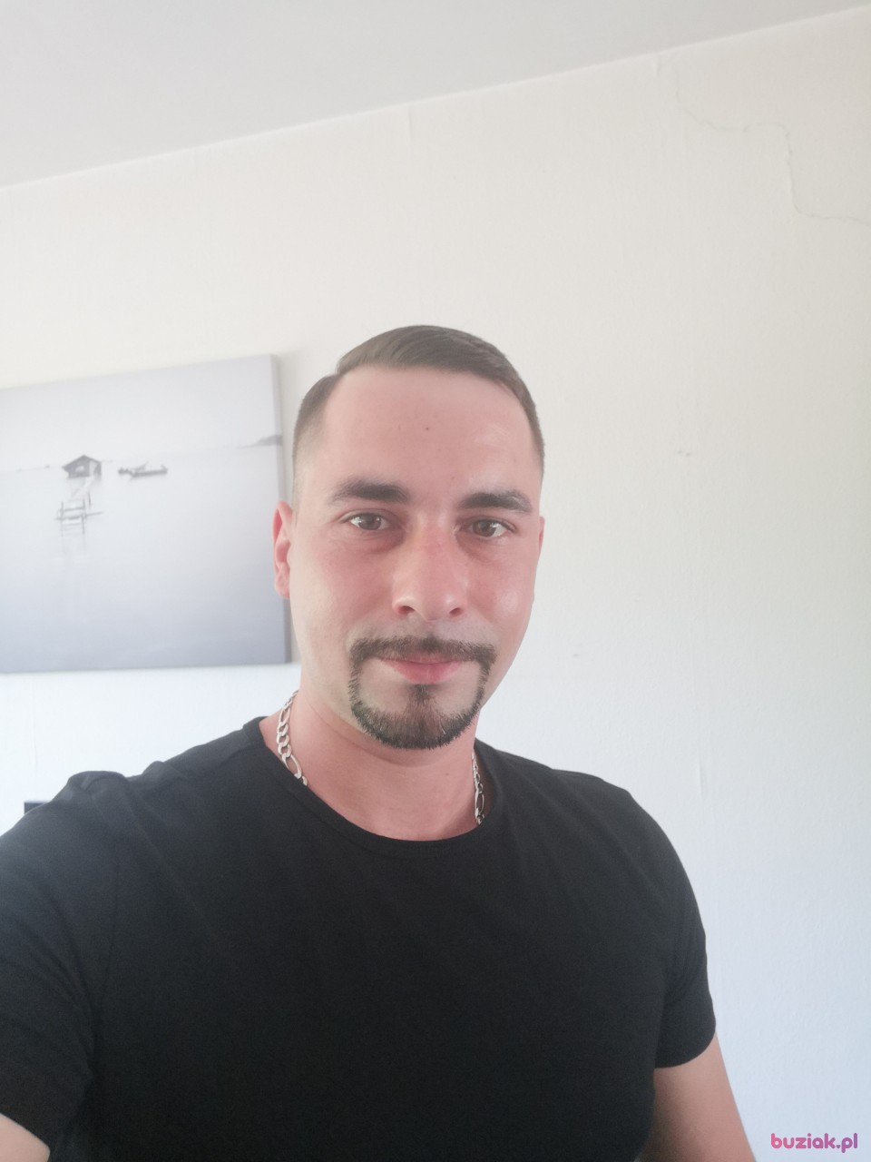 Przemek, Mężczyzna, 36, Rotterdam South Holland Province, Holandia: 1