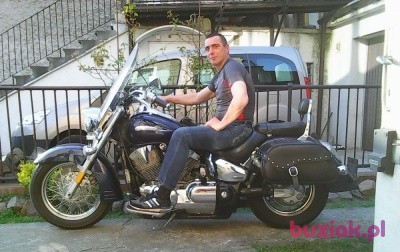 stanley73, Male, 51, Sieniawa, Polska, Photo: 1