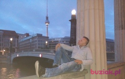 Cezary, Male, 57, Berlin, Niemcy: 1