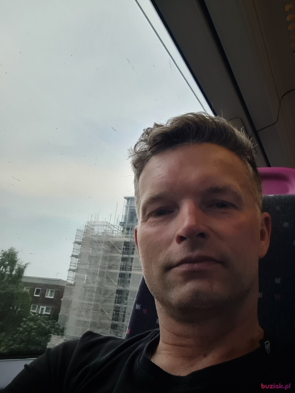 Michal, Mężczyzna, 45, Basildon, Wielka Brytania: 1