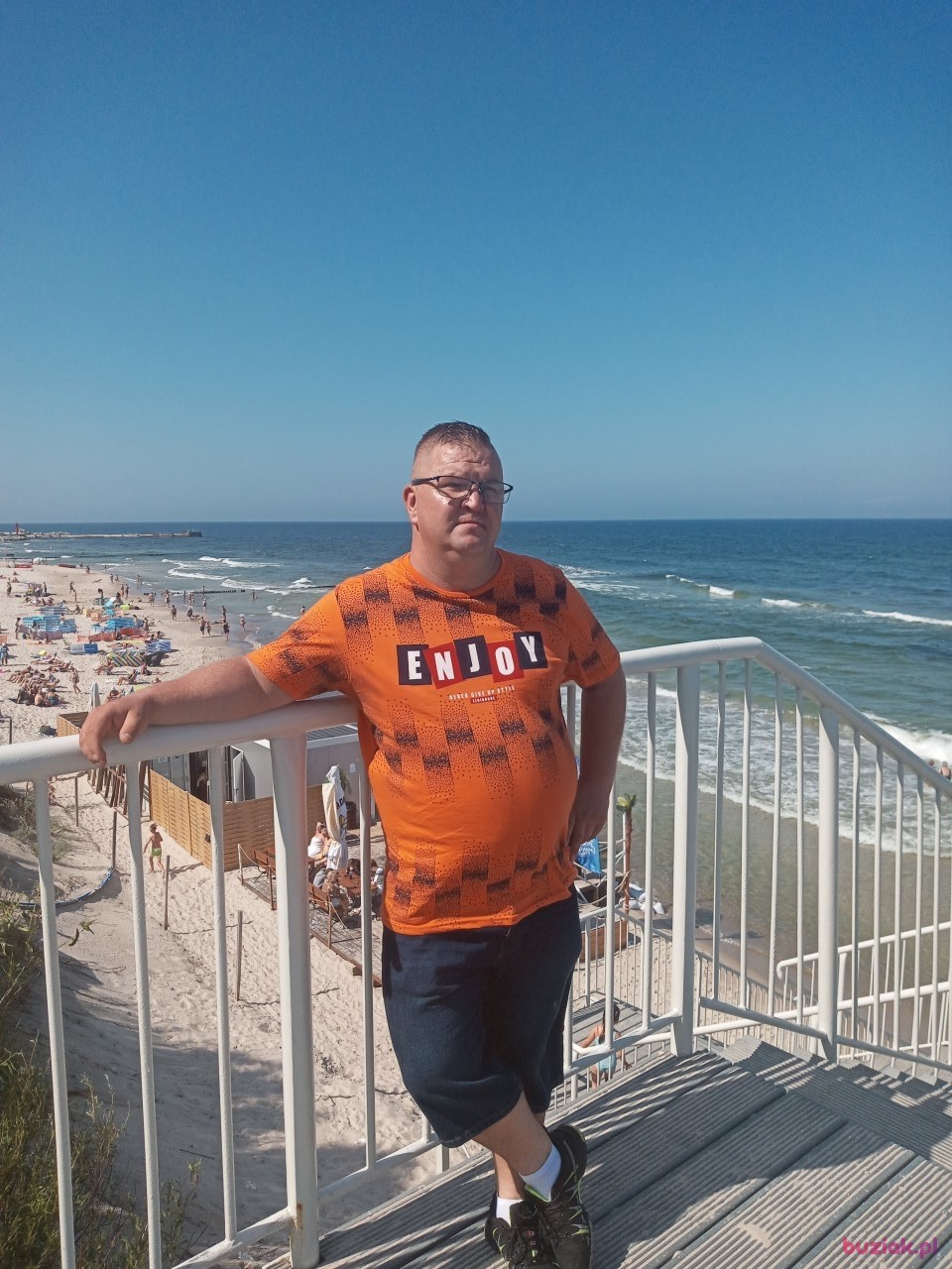 Sebastian, Mężczyzna, 45, Wschowa, Polska, Zdjęcie: 26