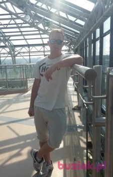 Marek , Male, 32, Gorzów Wielkopolski, Polska: 1