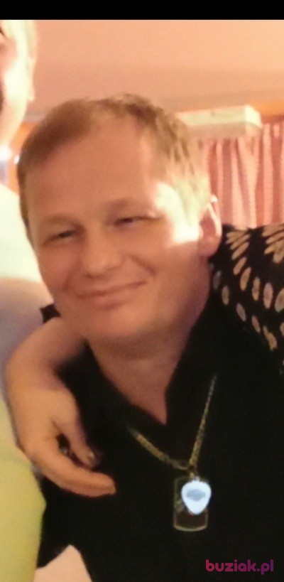 Mariusz, Male, 45, Szczecin, Polska, Photo: 3