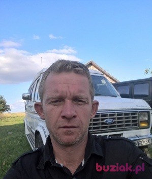 Sylwek, Male, 41, Puławy, Polska, Photo: 2