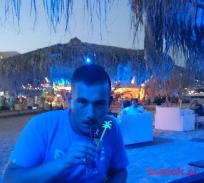 MATEUSZ, Male, 29, Myszków, Polska, Photo: 1