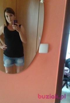 dominika92, Female, 32, Jarocin, Polska: 1