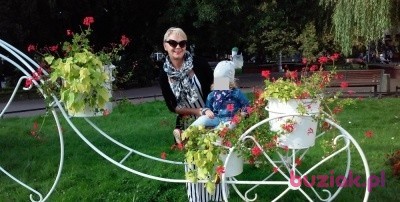 Ewa, Female, 69, Gorzów Wielkopolski, Polska, Photo: 1
