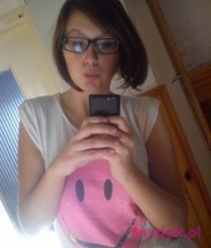 Ania, Female, 29, Łódź, Polska, Photo: 2