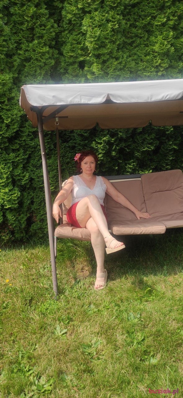 Małgorzata, Kobieta, 59, Kraków, Polska, Zdjęcie: 5