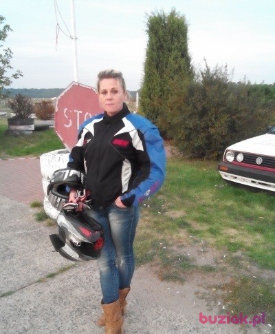 Ania , Kobieta, 52, Bydgoszcz, Polska, Zdjęcie: 4